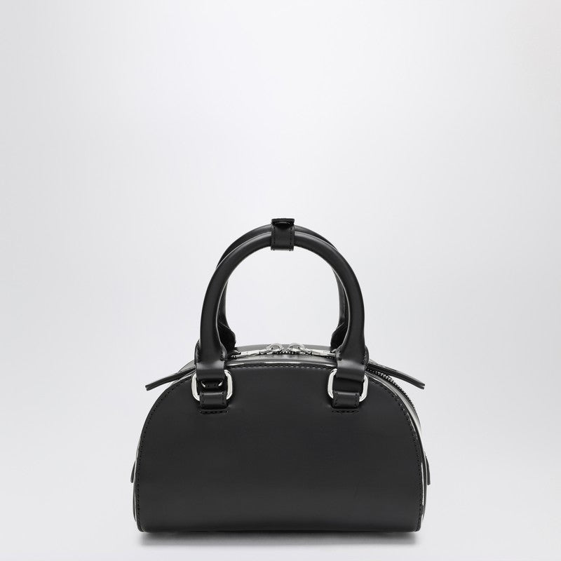 Diesel Bowling bag 1DR Dome black/silver
